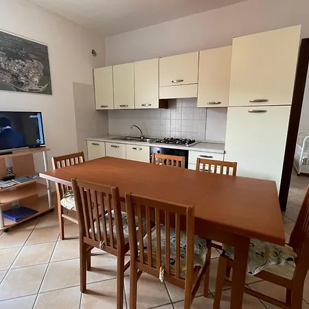 Casa 3-central Apartment-bright & Cozy-sapposentuposada Prázdninový dům *