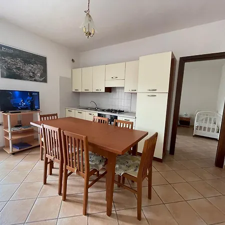 Σπίτι διακοπών Casa 3-central Apartment-bright & Cozy-sapposentuposada *