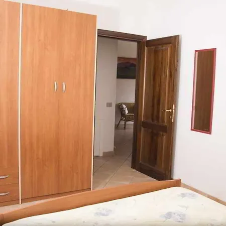 Casa 3-central Apartment-bright & Cozy-sapposentuposada * Posada (Sardinia)