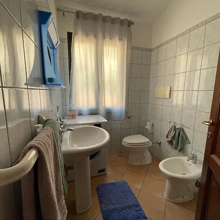 Casa 3-central Apartment-bright & Cozy-sapposentuposada Prázdninový dům